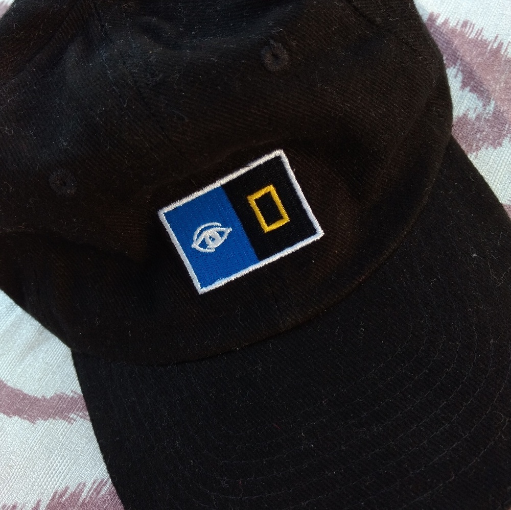 🎃👁️ 4/$28 Unique Vintage Dad Cap 👁️🎃